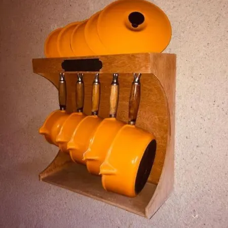 Les Voutes Du Chambon Prázdninový dům *