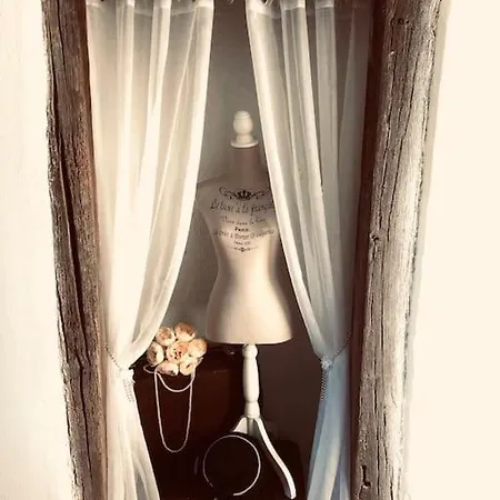 Les Voutes Du Chambon