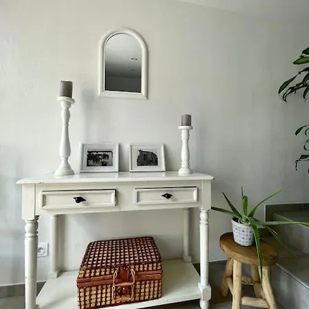 Les Voutes Du Chambon