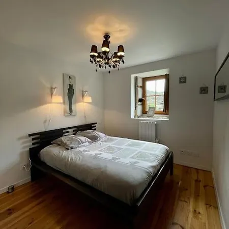 Les Voutes Du Chambon Blassac