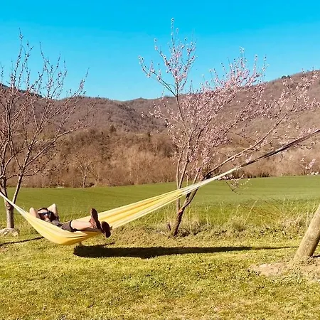 Les Voutes Du Chambon