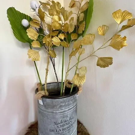 Les Voutes Du Chambon Blassac