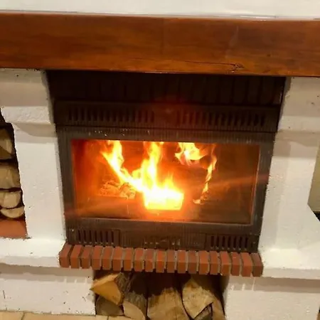 Les Voutes Du Chambon *