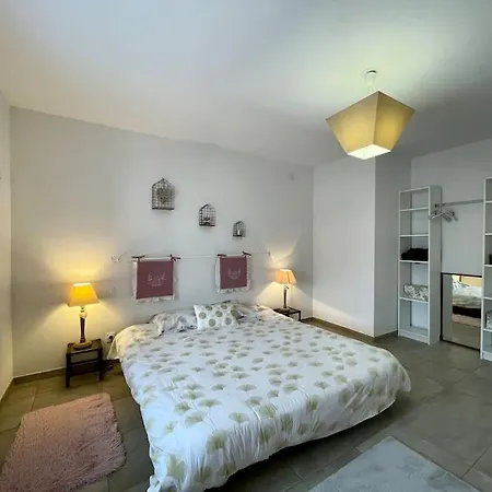 Les Voutes Du Chambon * Blassac