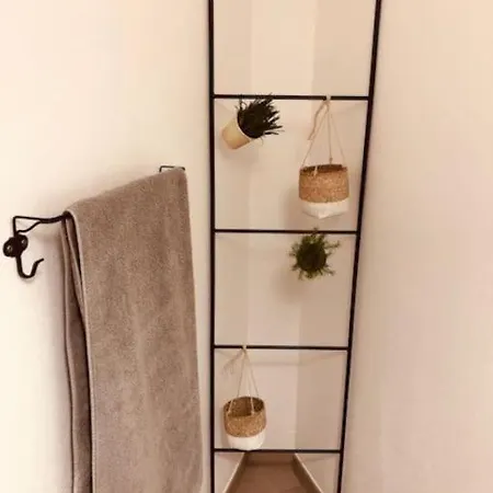 Prázdninový dům Les Voutes Du Chambon *