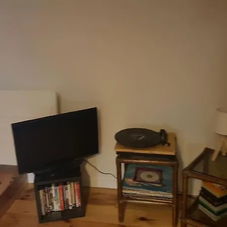 Prázdninový dům Les Voutes Du Chambon Blassac