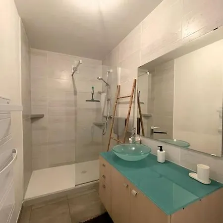 Les Voutes Du Chambon Prázdninový dům Blassac