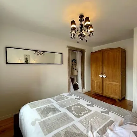 Les Voutes Du Chambon Blassac