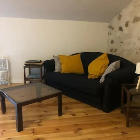 Prázdninový dům Les Voutes Du Chambon